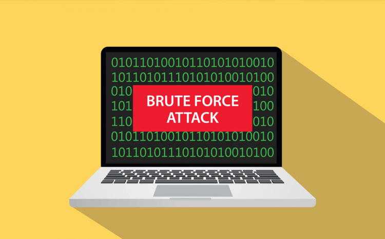 Brute Force attacks