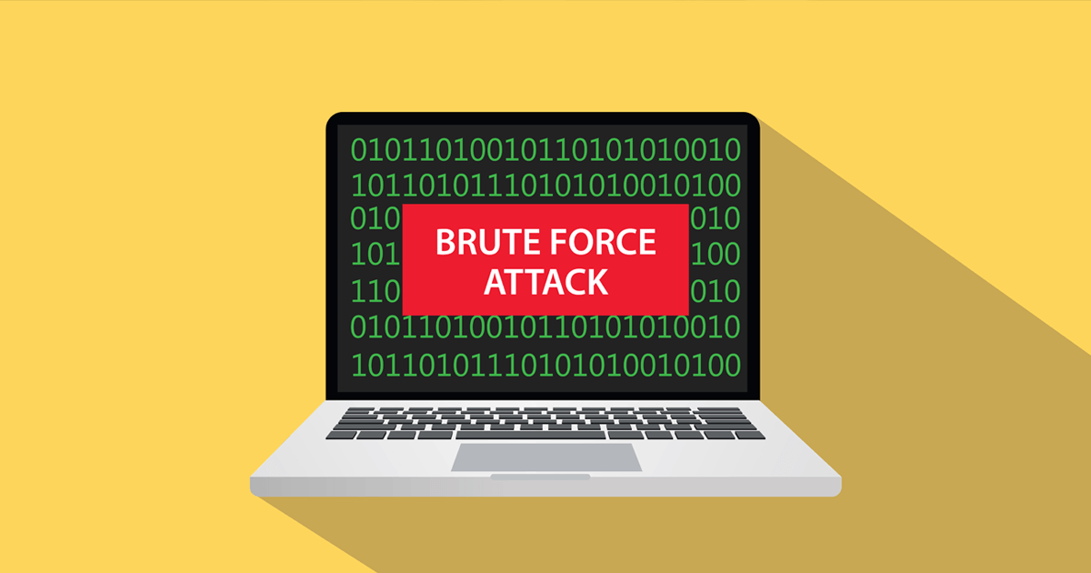 Brute Force attacks