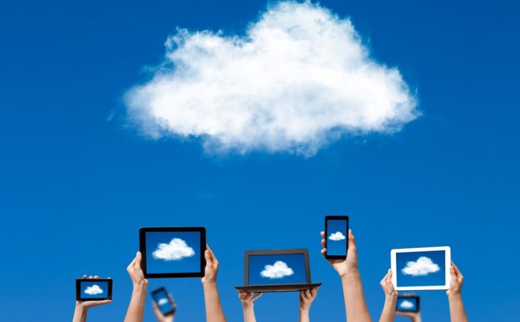 What Is The Impact Of Cloud Computing On Iran's Economic Development?