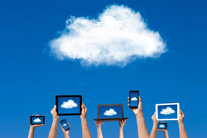 What Is The Impact Of Cloud Computing On Iran's Economic Development?