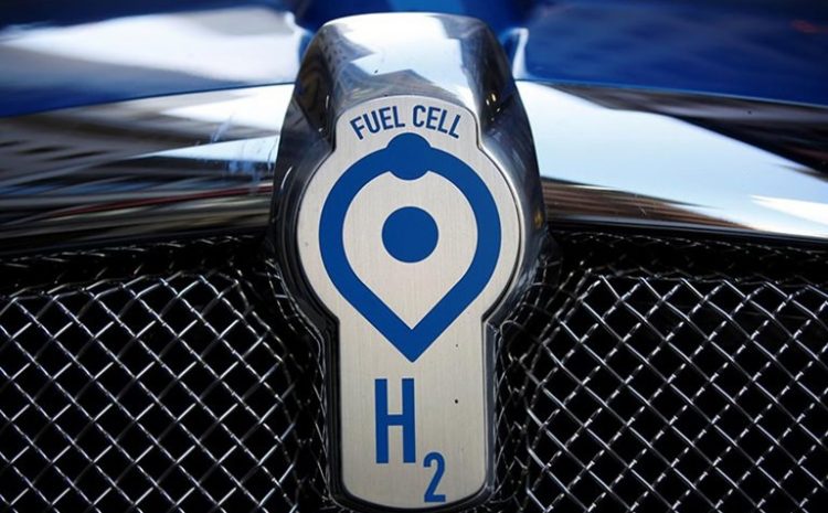 Why Is Hydrogen The Cleanest Energy Available For Cars Today?