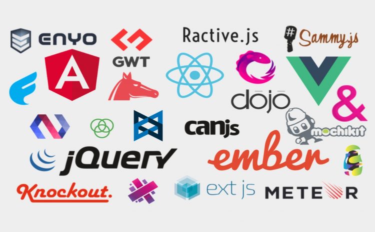 FrontEnd Frameworks