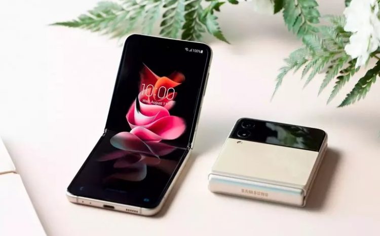 Compare Galaxy Z Flip 3 With Galaxy Z Flip 5G