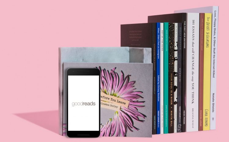 Find Your Favorite Books With These Apps