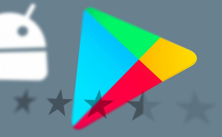 Google Play Will Rank Apps By Country And Device Type