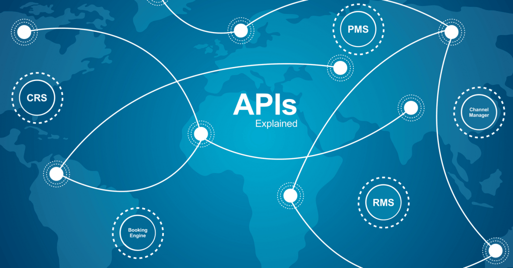 API