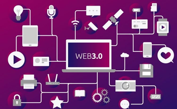 Everything We Need To Know About Web 3