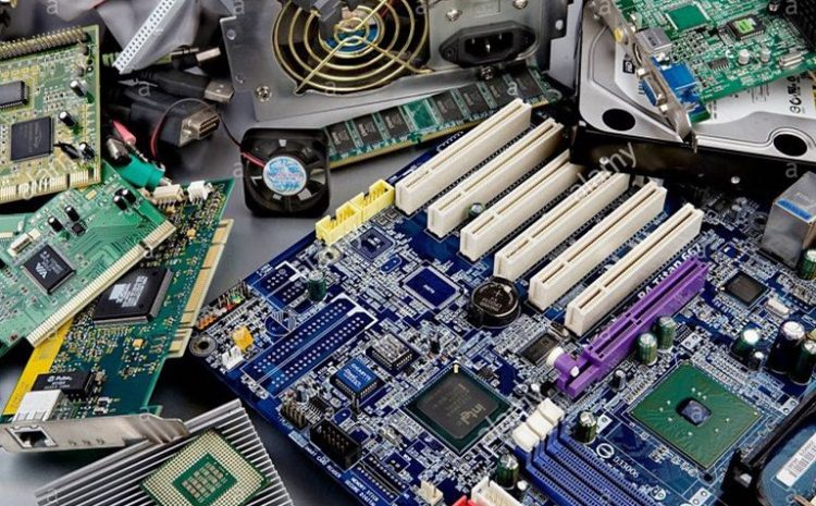 A Guide To Buying And Testing Second-Hand Computer Parts