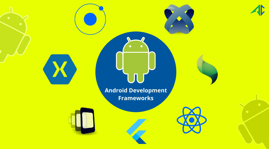 android app