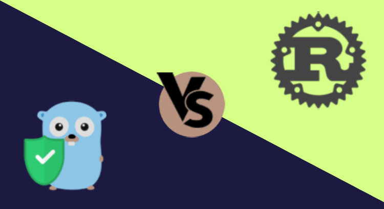 Rust vs Go