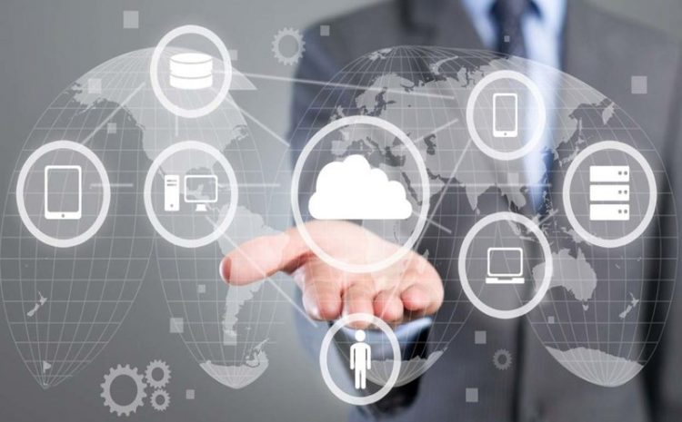 How Do Cloud Infrastructures Help Businesses Thrive?