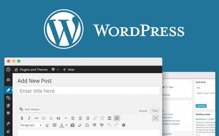 wordpress