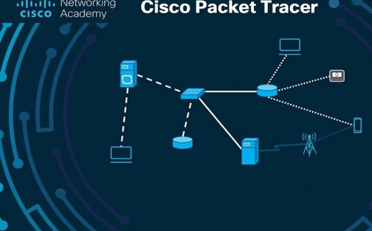 How To Connect Two Routers In Packet Tracer Simulator?