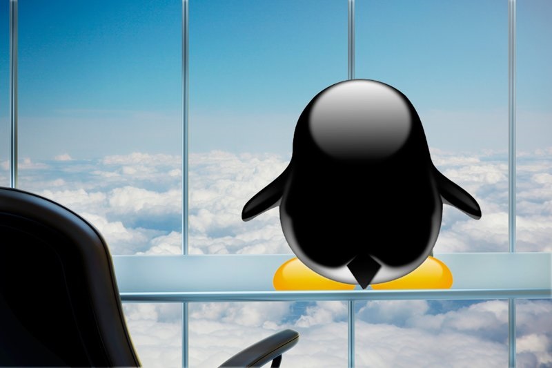 What Is A Linux Cloud And Why Is It A Good Choice For Shared Hosting?