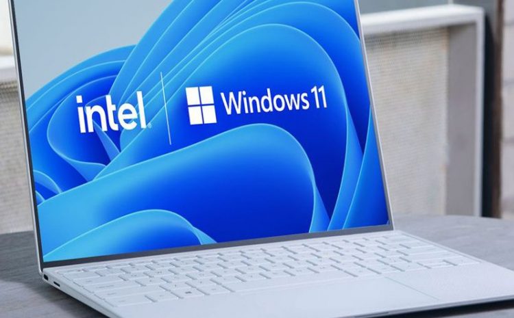 What Role Does Intel Bridge Technology Play In Running Android Applications In Windows 11?