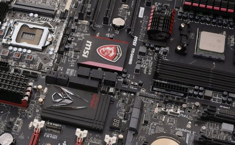 Which Motherboard Should We Buy With Which Processor?