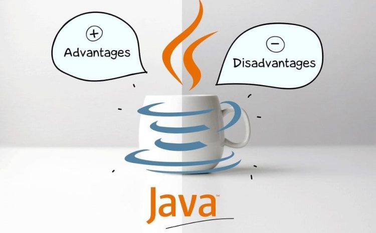 java language