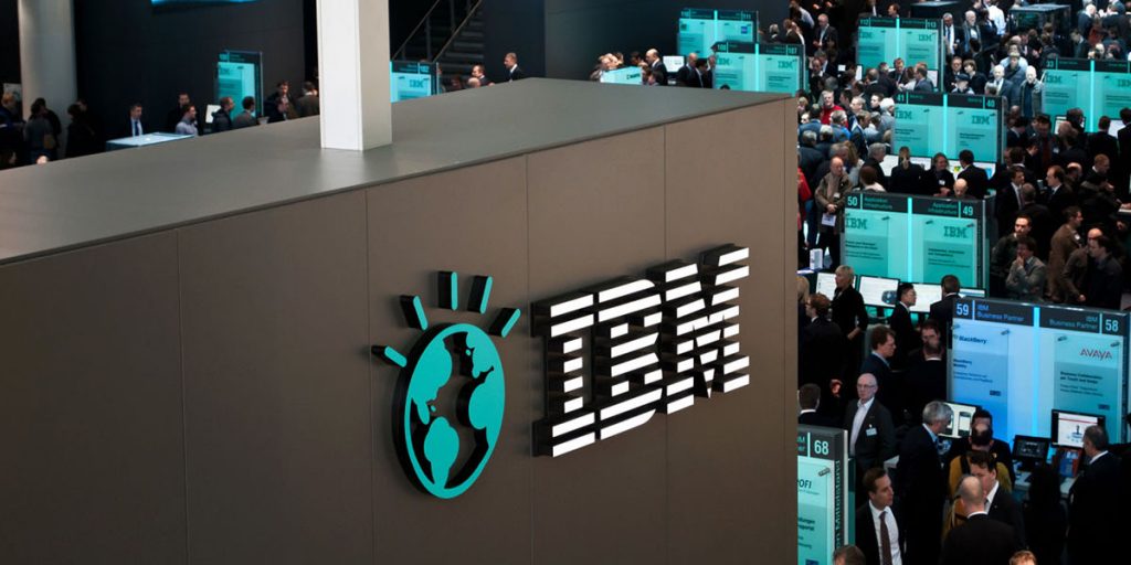 IBM