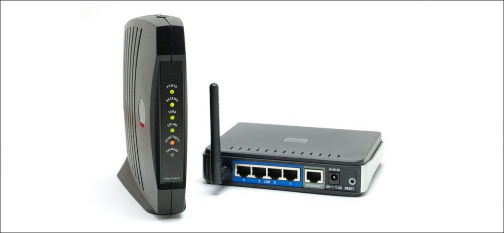 What Should We Know When Buying An Internet Modem? Where To Buy A Modem?