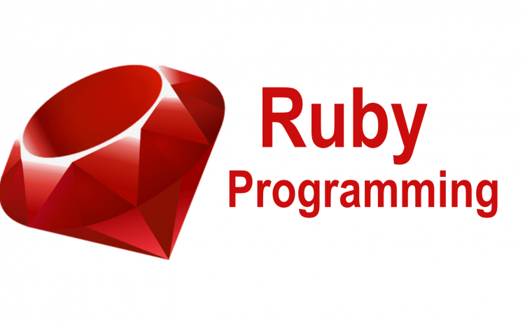 Ruby programming