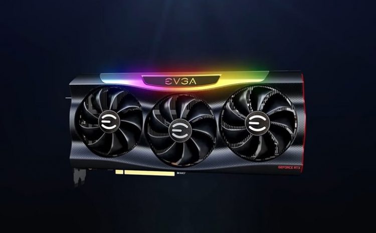 The Cause Of The EVGA RTX 3090 Graphics Card Failure Was Determined During The New World Beta Run