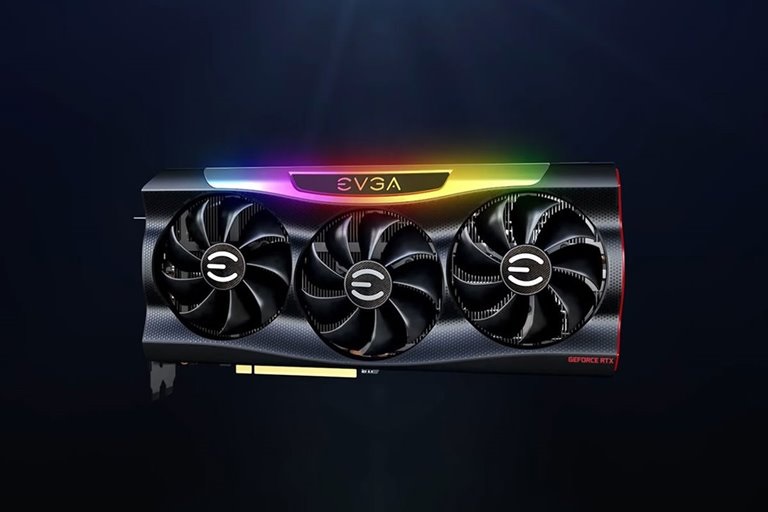 The Cause Of The EVGA RTX 3090 Graphics Card Failure Was Determined During The New World Beta Run