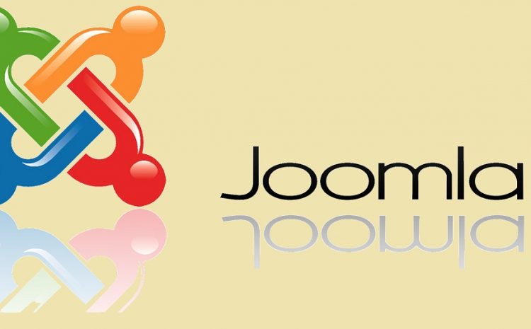 joomla