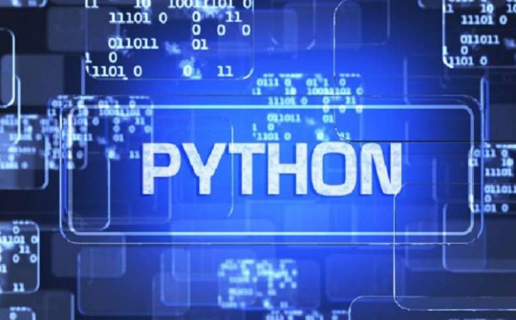 python programming