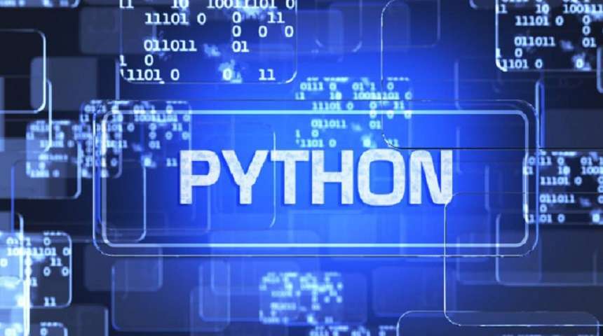 python programming