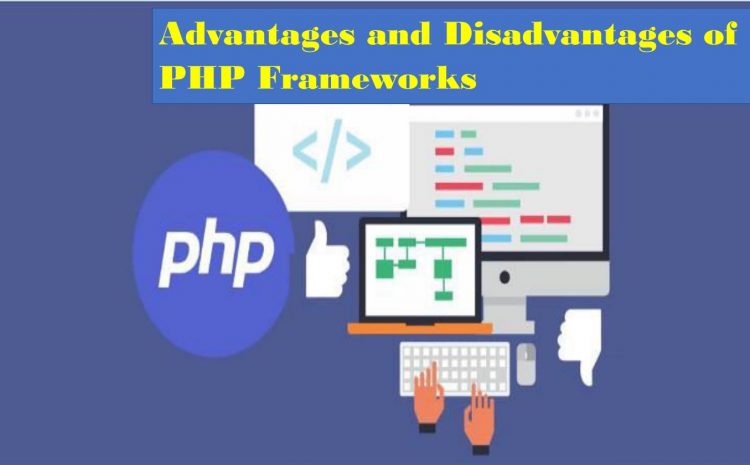 PHP Frameworks