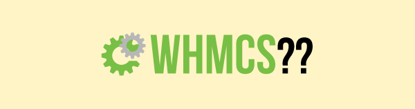 WHMCS