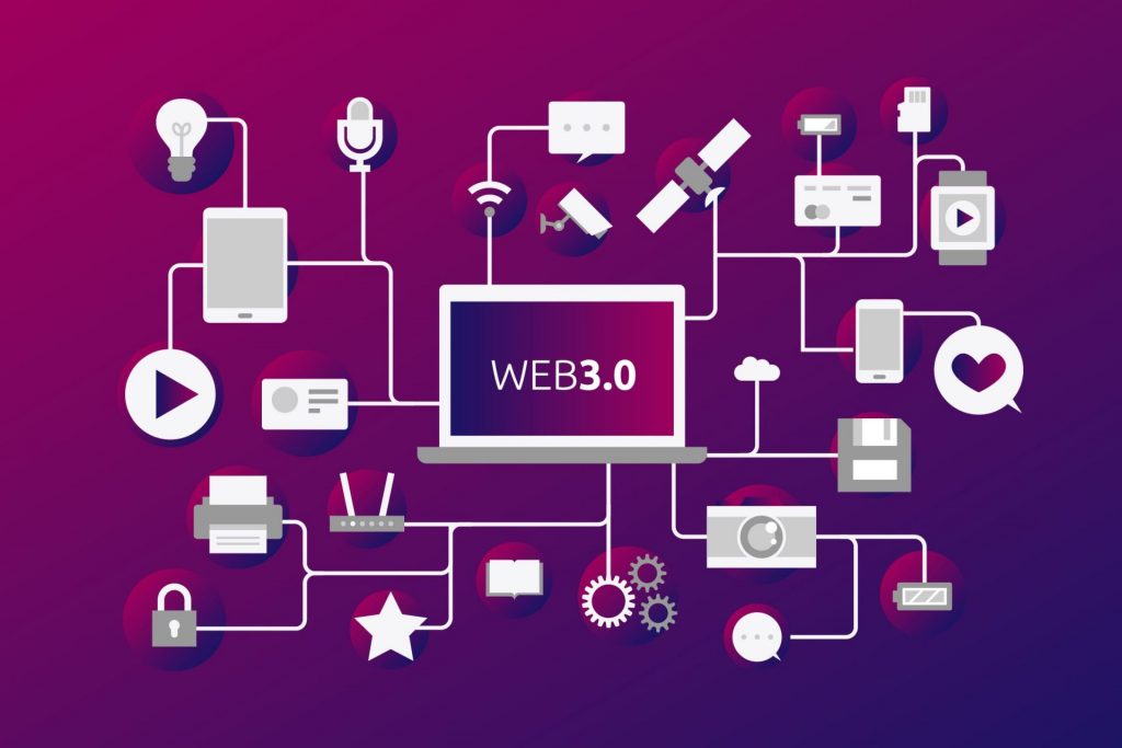 What Is Web 3.0? How To Invest In The Next Generation Of The Internet?