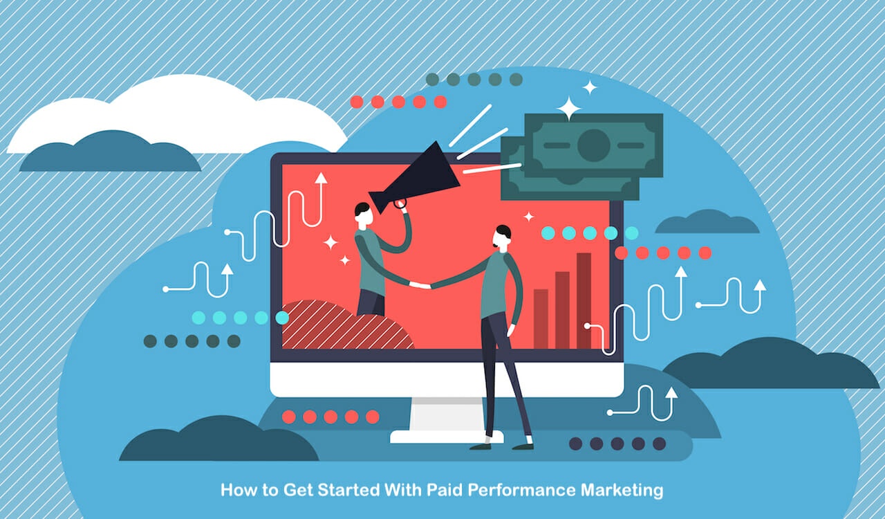 performance marketing