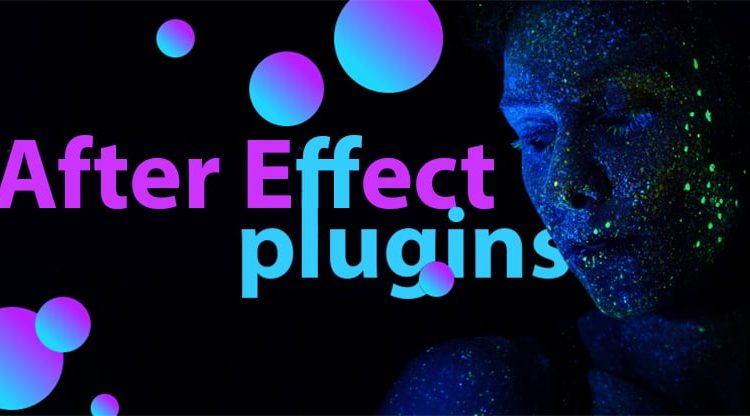 After Effects Plugins