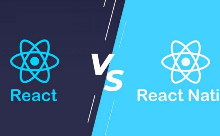 react