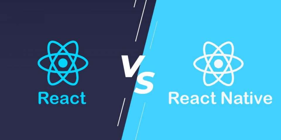 react