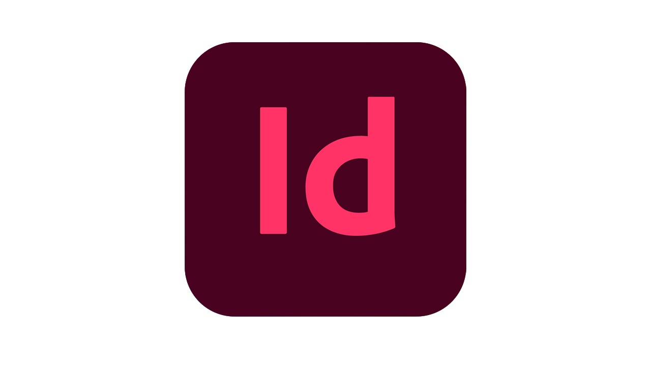 InDesign