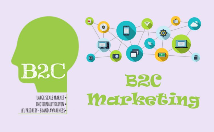 B2C