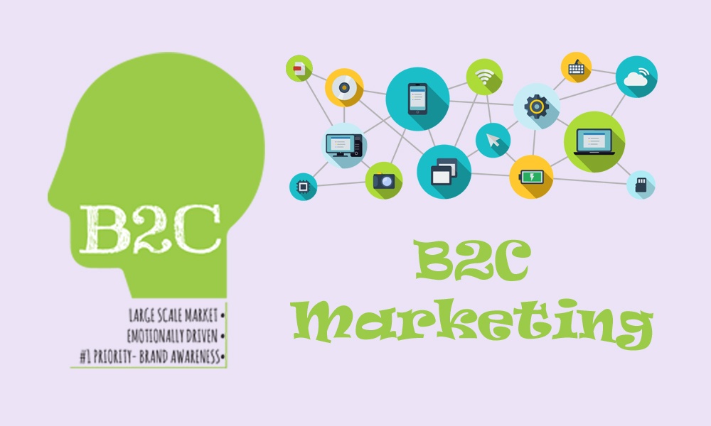 B2C