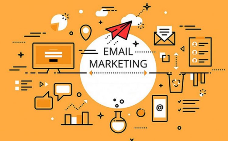 Email marketing