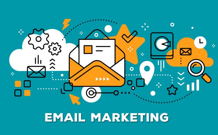 Email marketing