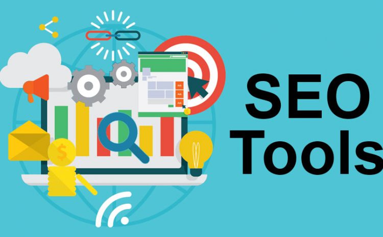 SEO tools