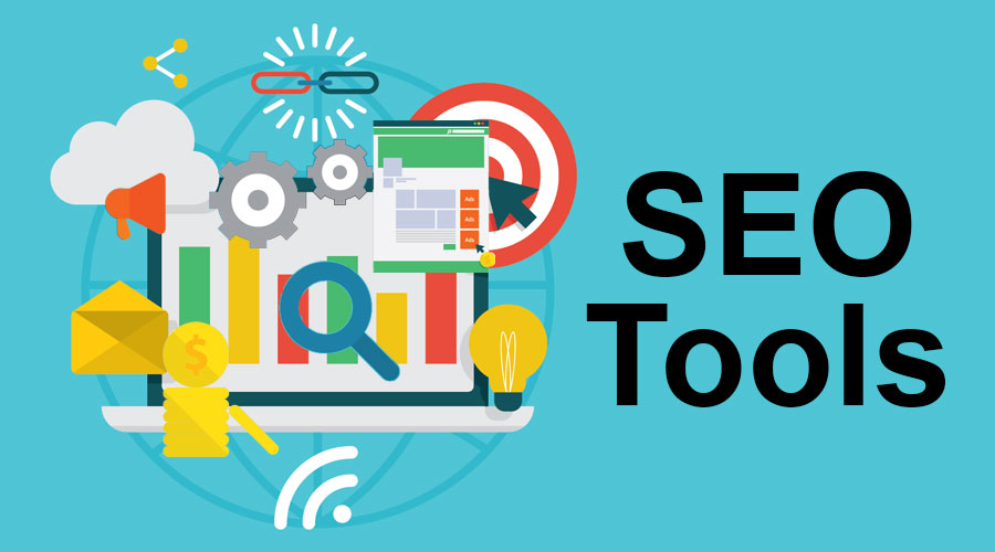 SEO tools