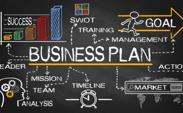 business plan