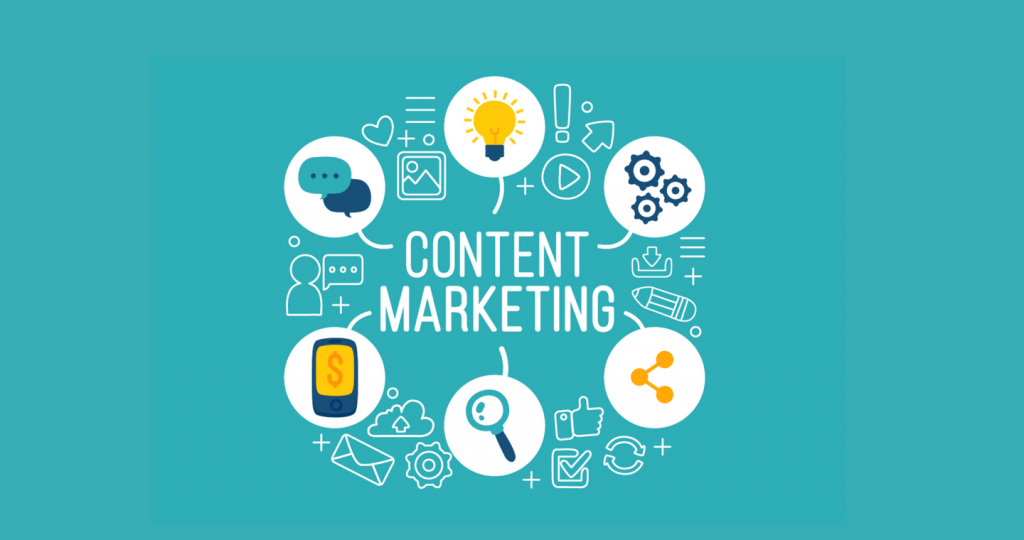 content marketing