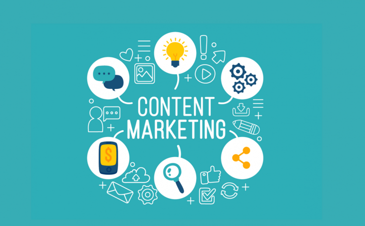 content marketing