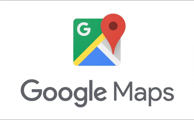 Google Maps