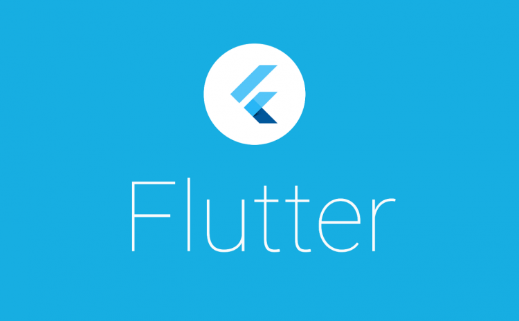 flutter