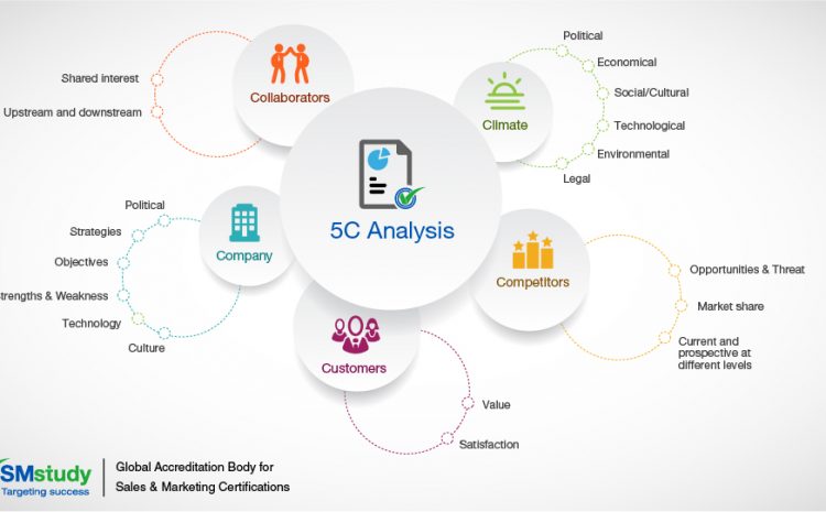 5C analysis