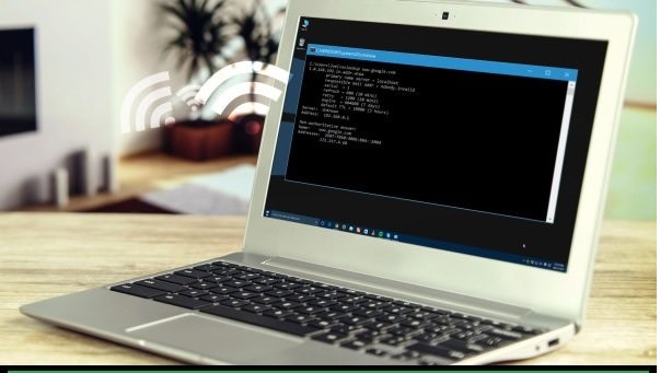 8 Important Command-Line Commands For Managing Computer Networks In Windows